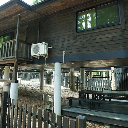 Japanese Cottage Nagomiya Seseragi Gujo Exterior foto